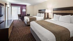 Best Western Oak Manor
