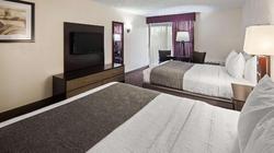 Best Western Oak Manor