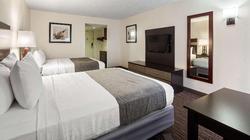 Best Western Oak Manor