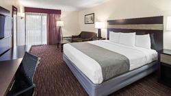 Best Western Oak Manor