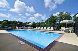 Americas Best Value Inn And Suites Clinton Jackson