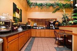 Americas Best Value Inn And Suites Clinton Jackson