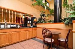 Americas Best Value Inn And Suites Clinton Jackson