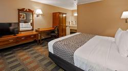 SureStay Hotel by Best Western Cameron