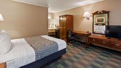 SureStay Hotel by Best Western Cameron