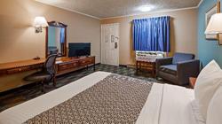 SureStay Hotel by Best Western Cameron