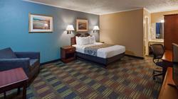 SureStay Hotel by Best Western Cameron