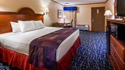 SureStay by Best Western Kansas City Country Inn N