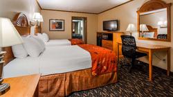 SureStay by Best Western Kansas City Country Inn N
