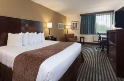 Seville Plaza Hotel TrademarkCollection byWyndham