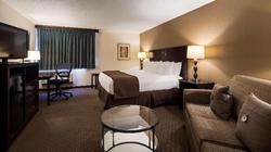 Seville Plaza Hotel TrademarkCollection byWyndham