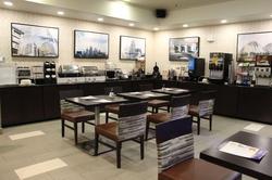 Best Western Kansas City Airport-Kci East
