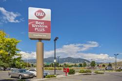 Best Western Plus Grantree Inn