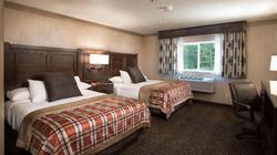 Best Western Plus Flathead Lake Inn and Suites