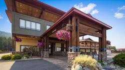 Best Western Plus Flathead Lake Inn and Suites