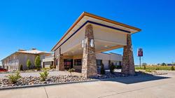 Best Western Plus Mid Nebraska Inn & Suites