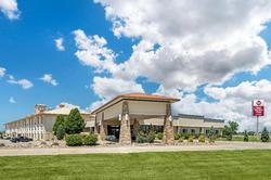 Best Western Plus Mid Nebraska Inn & Suites