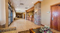 Best Western Plus Mid Nebraska Inn & Suites