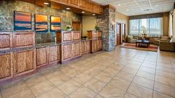 Best Western Plus Mid Nebraska Inn & Suites