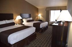 Best Western Plus Las Vegas West