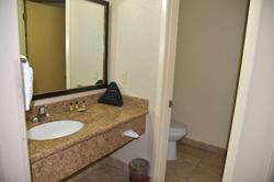 Best Western Plus Las Vegas West