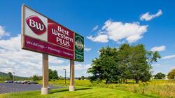Best Western Plus Keene Hotel