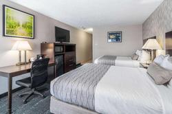 Best Western Plus Keene Hotel