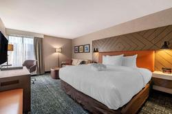 Clarion Inn