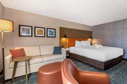 Clarion Inn