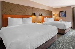 Clarion Inn