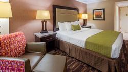Best Western Atlantic City Beach Block