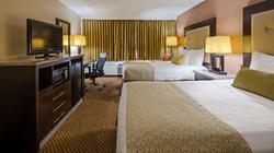 Best Western Atlantic City Beach Block