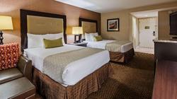 Best Western Atlantic City Beach Block