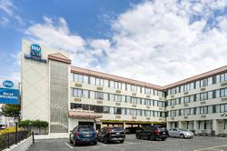 Best Western Atlantic City Beach Block