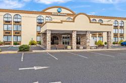 Best Western Hazlet Inn