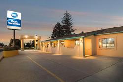 Best Western Kokopelli Lodge