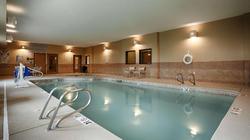Best Western Plus Montezuma Inn & Suites