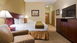 Best Western Plus Montezuma Inn & Suites