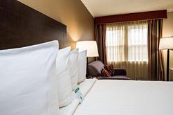 Best Western University Inn