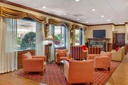 Best Western Plus Burlington