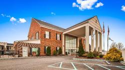 Best Western Hendersonville Inn