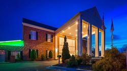 Best Western Hendersonville Inn