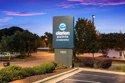 Clarion Pointe Greensboro Airport