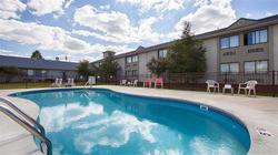 Quality Inn Austintown-Youngstown West