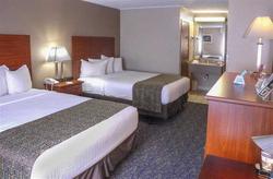 Quality Inn Austintown-Youngstown West