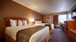 Quality Inn Austintown-Youngstown West