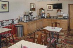 Quality Inn Austintown-Youngstown West