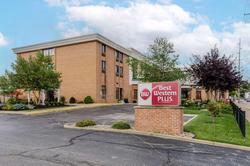 Best Western Plus Wooster Hotel & Conference Cente