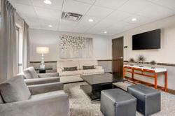 Best Western Suites Columbus