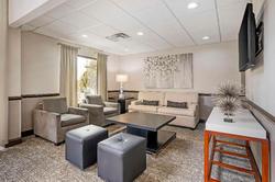 Best Western Suites Columbus
